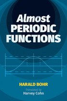 Dover Books on Mathematics - Almost Periodic Functions