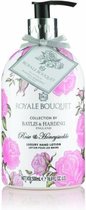 Baylis h.lotion rose&honeys. 500 ml