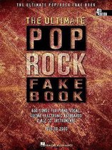 Ultimate Pop Rock Fake Book