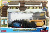 Thomas & Friends Take 'n' Play Reg's Kerst Verassing
