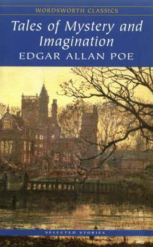 9781853260131 - Tales of Mystery and Imagination