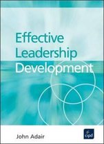 Effective Leadership Development