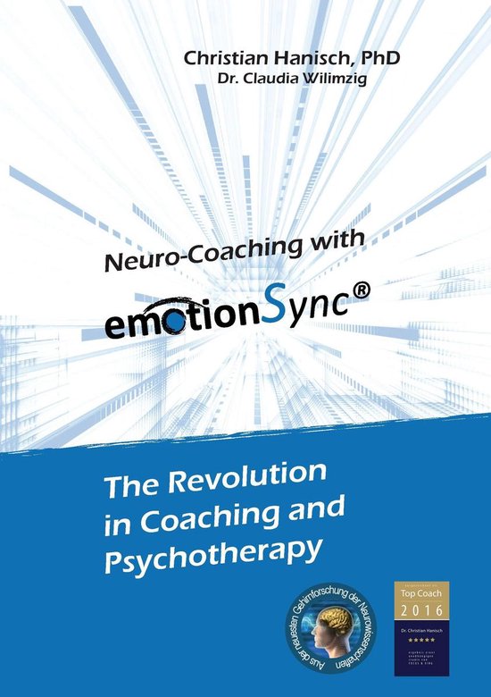 Neuro-Coaching with emotionSync - cover