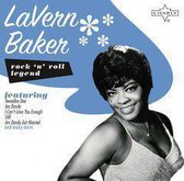 Lavern Baker