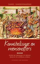 Kannibalisme en mensenoffers