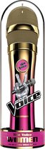 The Voice Women Pink Sky Edition Edt Spray 100 ml