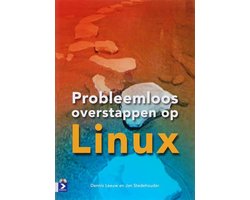 Probleemloos Overstappen Op Linux