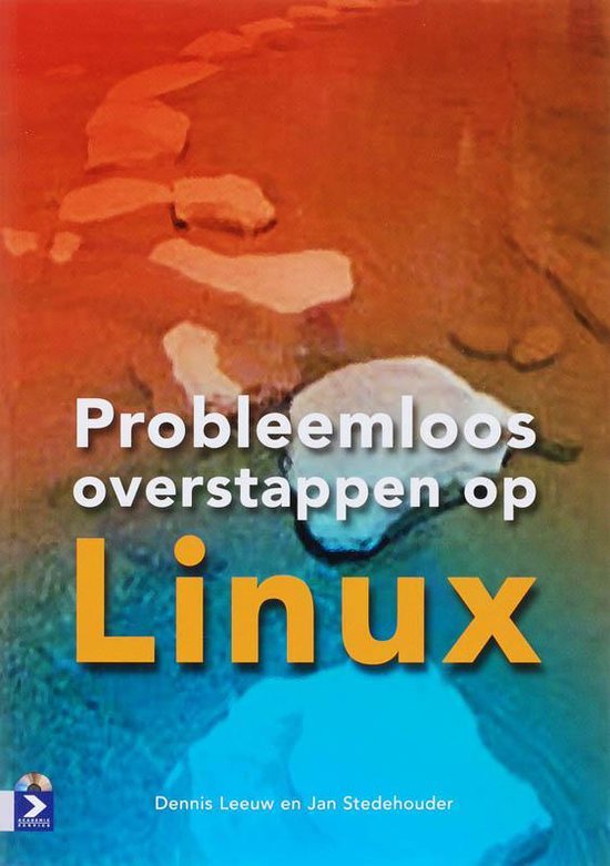 Probleemloos Overstappen Op Linux - cover