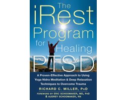 The iRest Program for Healing PTSD