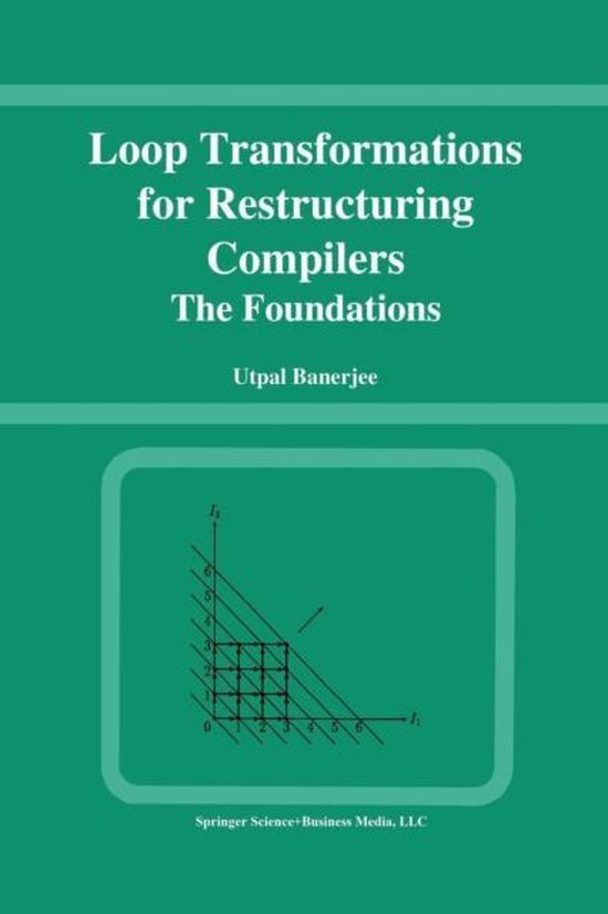 Loop Transformations for Restructuring Compilers - cover