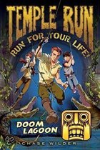 Temple Run Book Two Run for Your Life