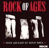 Rock Of Ages