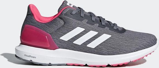 adidas Cosmic 2 Hardloopschoenen Dames - Grey adidas Cosmic 2 Hardloopschoenen Dames - Grey