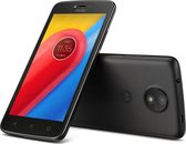 Motorola Moto C Dual SIM starry black 16GB