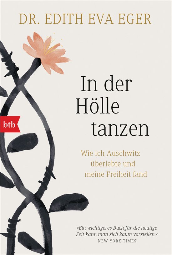 In der Hölle tanzen - cover