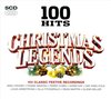 Various - 100 Hits - Christmas..