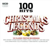 Various - 100 Hits - Christmas..