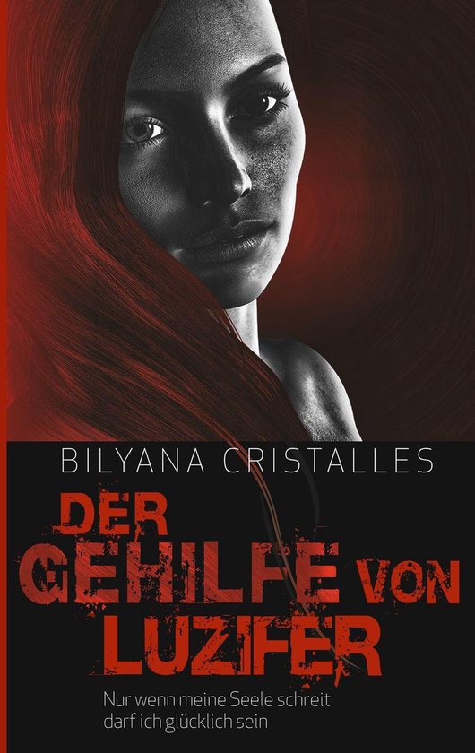 Der Gehilfe von Luzifer - cover