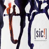 Klökkeblömst - [Sic!] (CD)