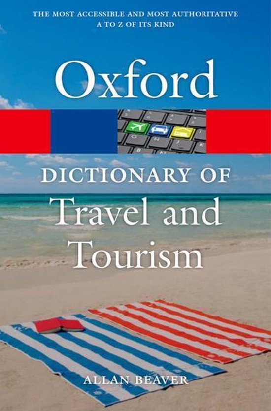 oxford dictionary of tourism