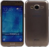 Samsung Galaxy J5 Hoesje Transparant