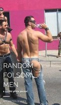 Random Folsom Men