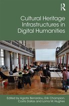 Cultural Heritage Infrastructures in Digital Humanities