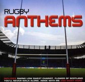 Rugby Anthems [Fast Forward]