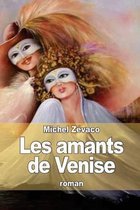 Les amants de Venise