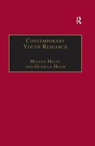 Contemporary Youth Research