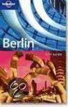 Lonely Planet Berlin