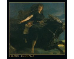 Umskiptar