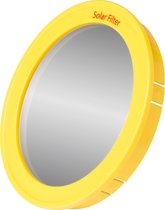 Bol.com Bresser Telescoop - Solarix 114-500 - Met Zonnefilter & Smartphone-adapter aanbieding