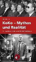 KoKo - Mythos und Realität