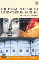Penguin Guide To Literature In English: Britain And Ireland