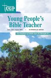 Young People’s Bible Teacher
