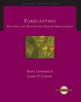 Forecasting