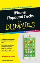 iPhone Tipps und Tricks Fur Dummies