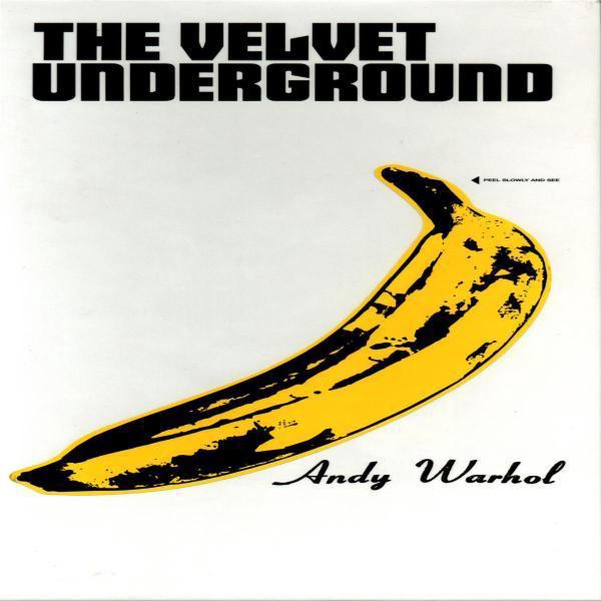 Peel Slowly And See, Velvet underground | CD (album) | Muziek | bol