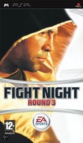 Fight Night - Round 3