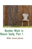 Number Work in Nature Study, Part 1