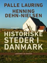 Historiske steder i Danmark