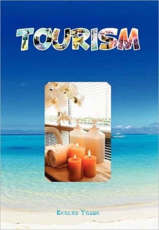 Tourism - cover