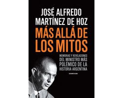 Más allá de los mitos