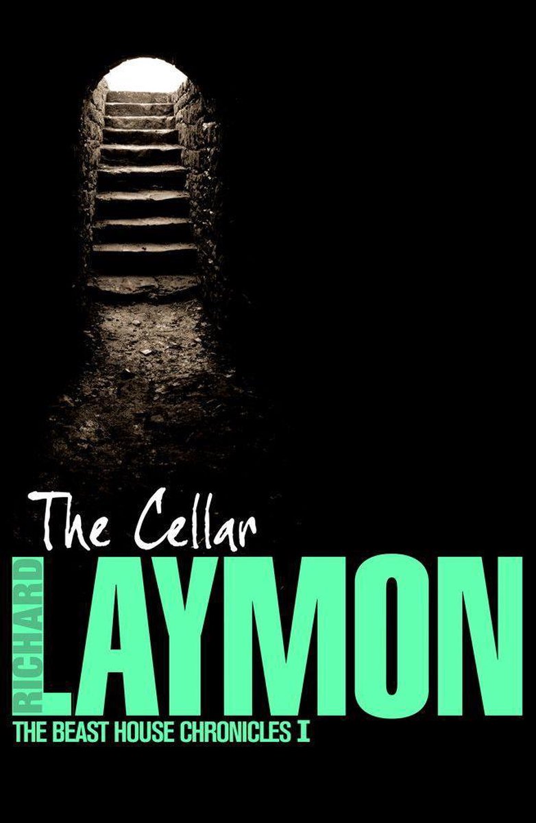 the cellar laymon the cellar laymon
