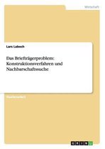 Das Brieftragerproblem