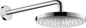 Hansgrohe RD Select S 240 2jet Eco HD wand chr