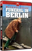 Funeral In Berlin (geen NL ondertiteling)
