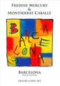 Barcelona (Limited Edition)