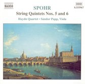 Haydn Quartet - String Quintets Volume 2 (CD)